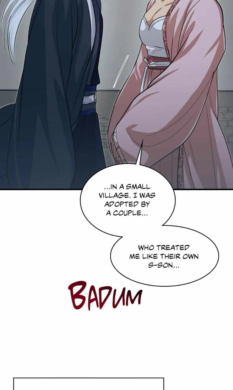 The Demon Leader