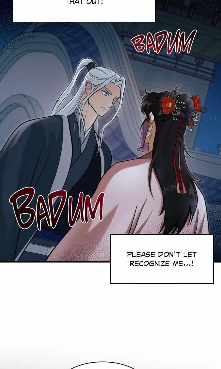 The Demon Leader