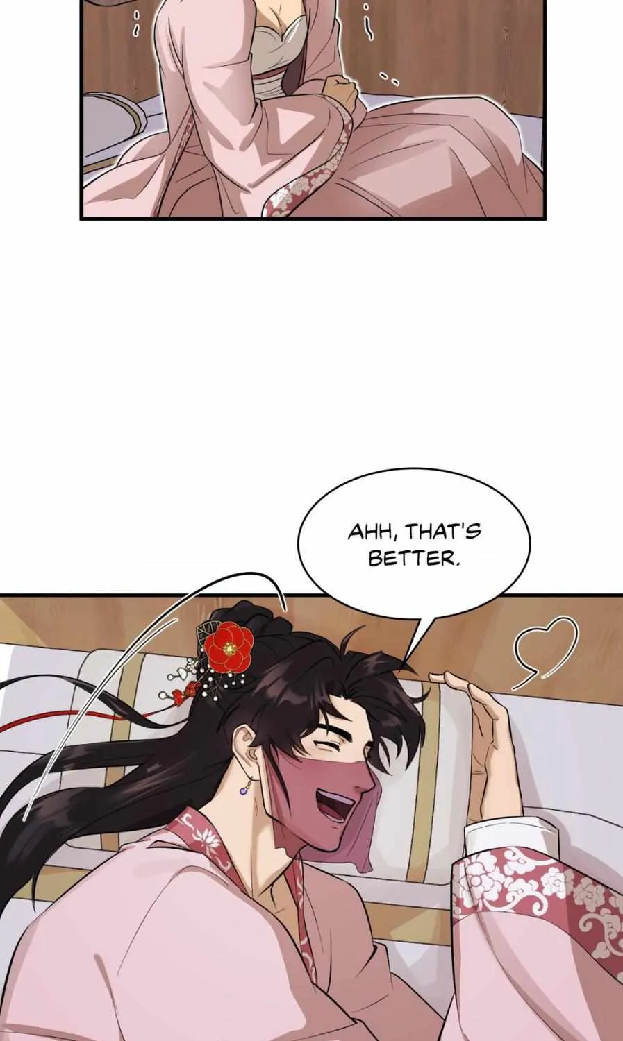 The Demon Leader