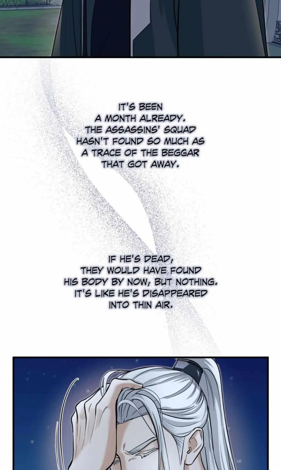 The Demon Leader