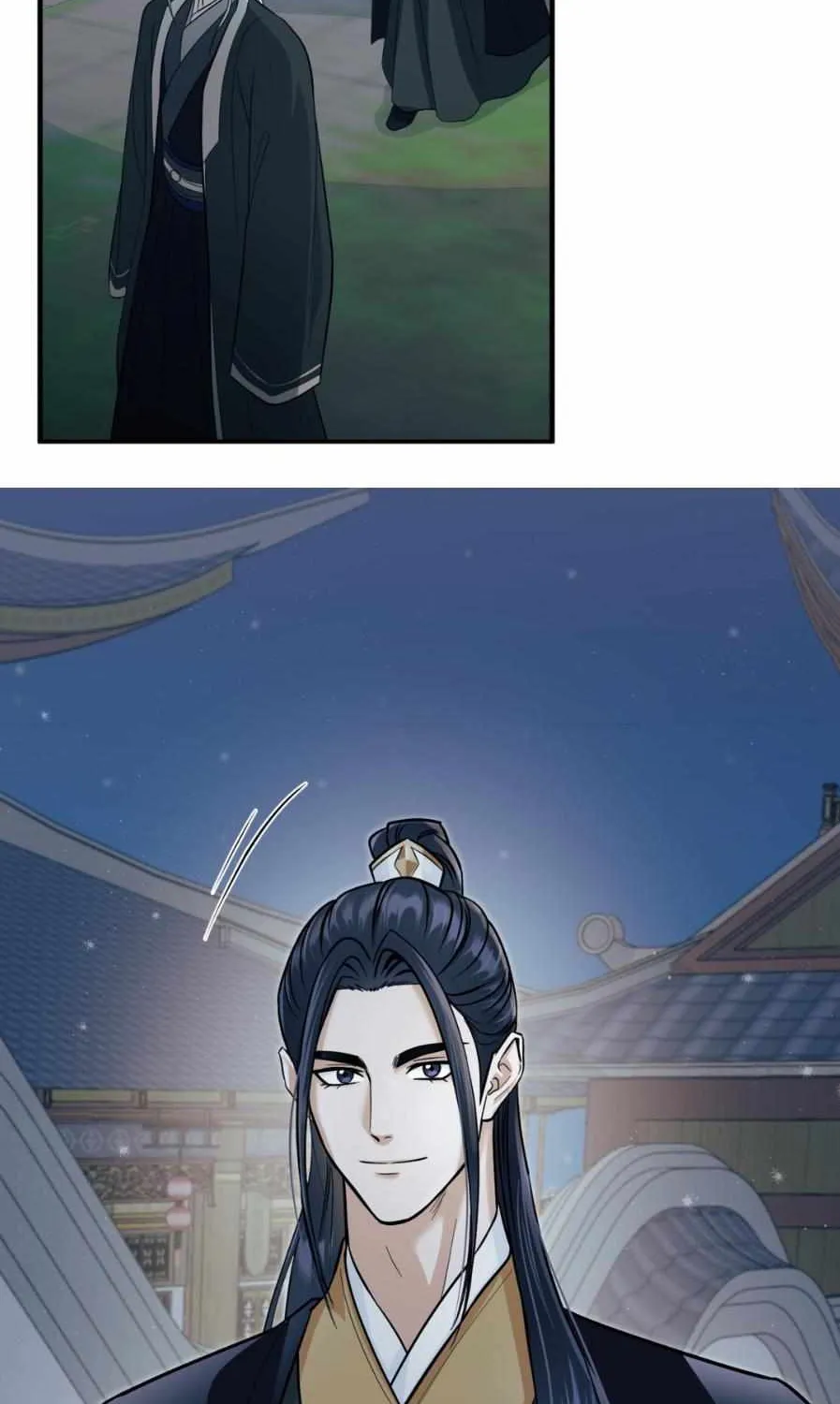 The Demon Leader