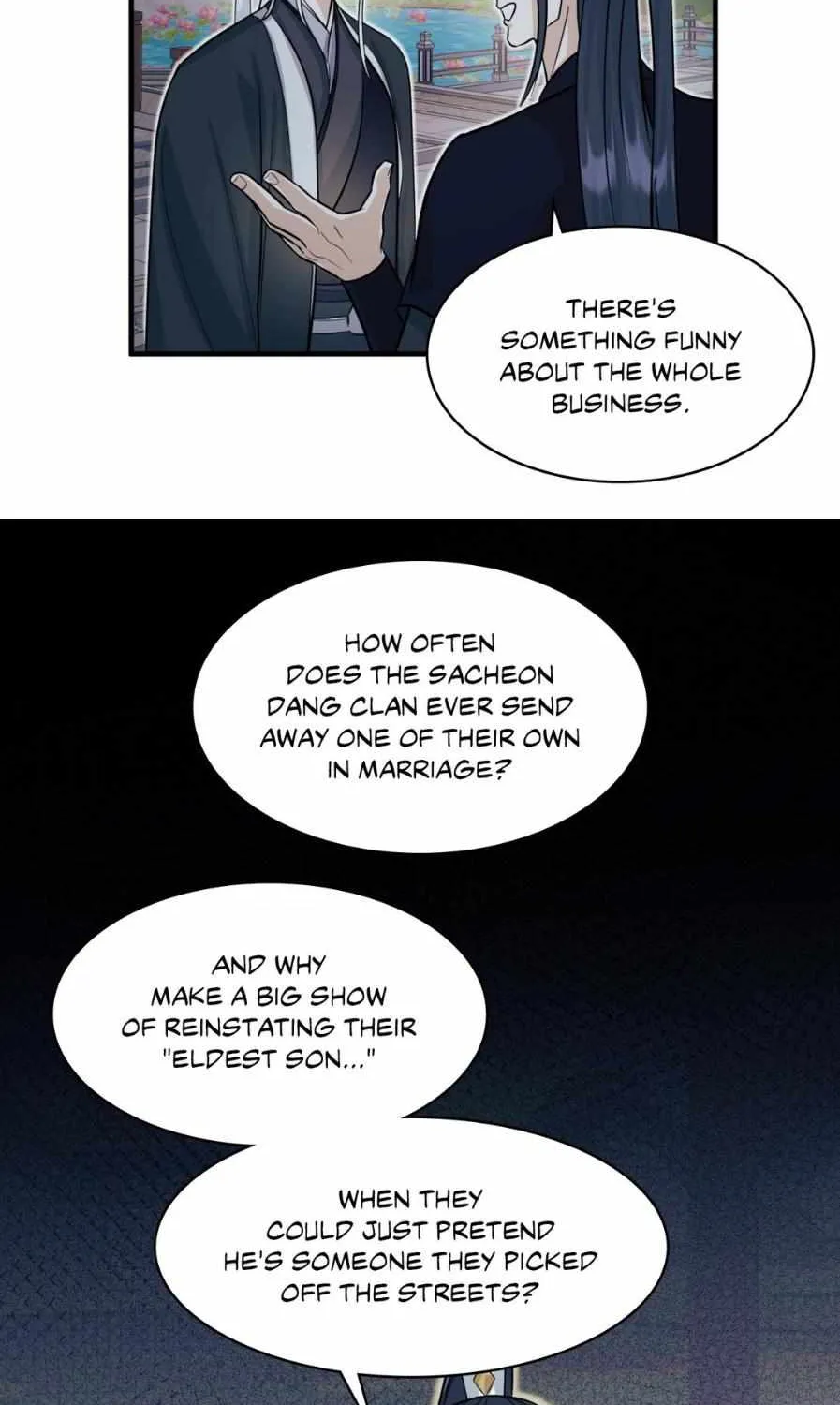 The Demon Leader