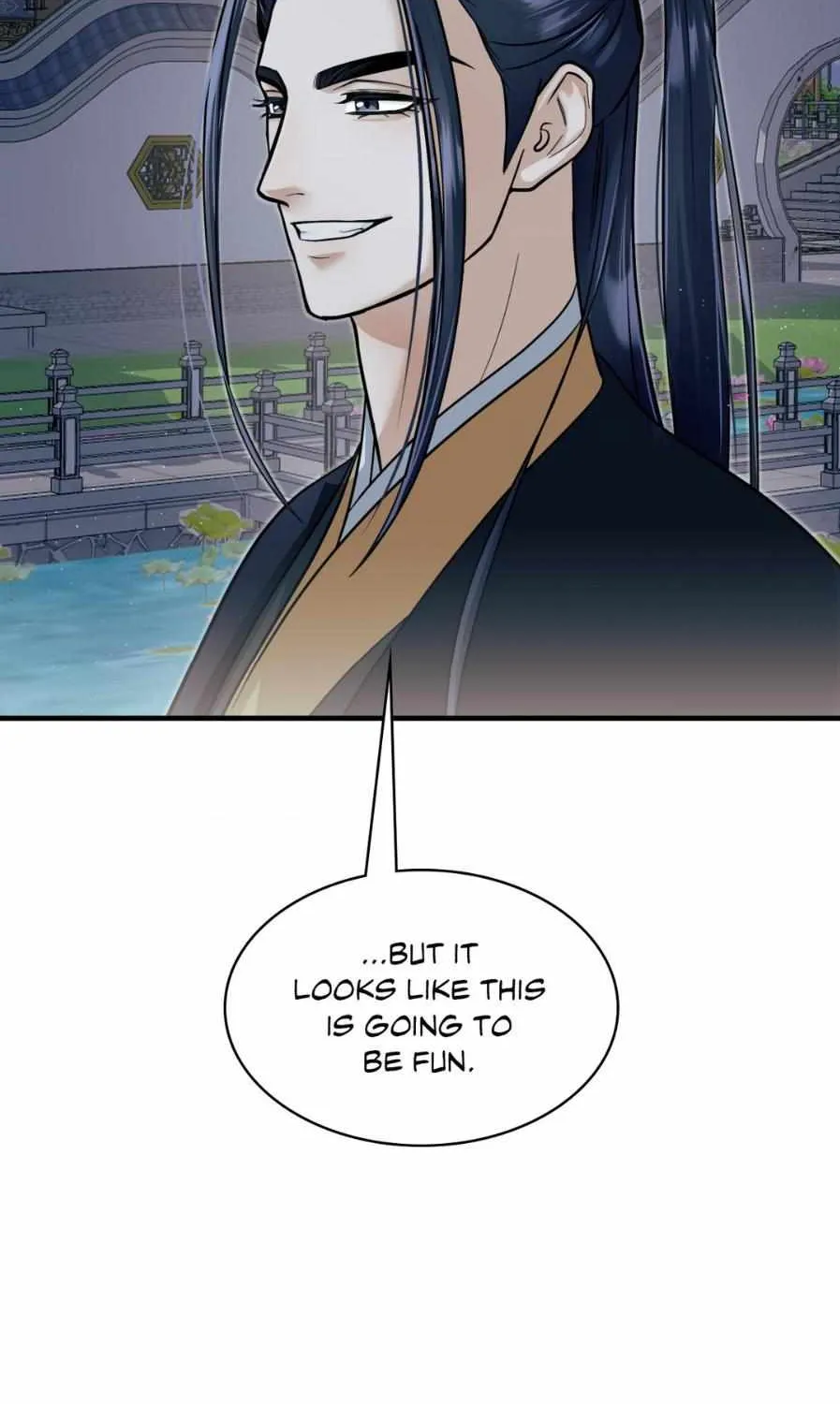 The Demon Leader