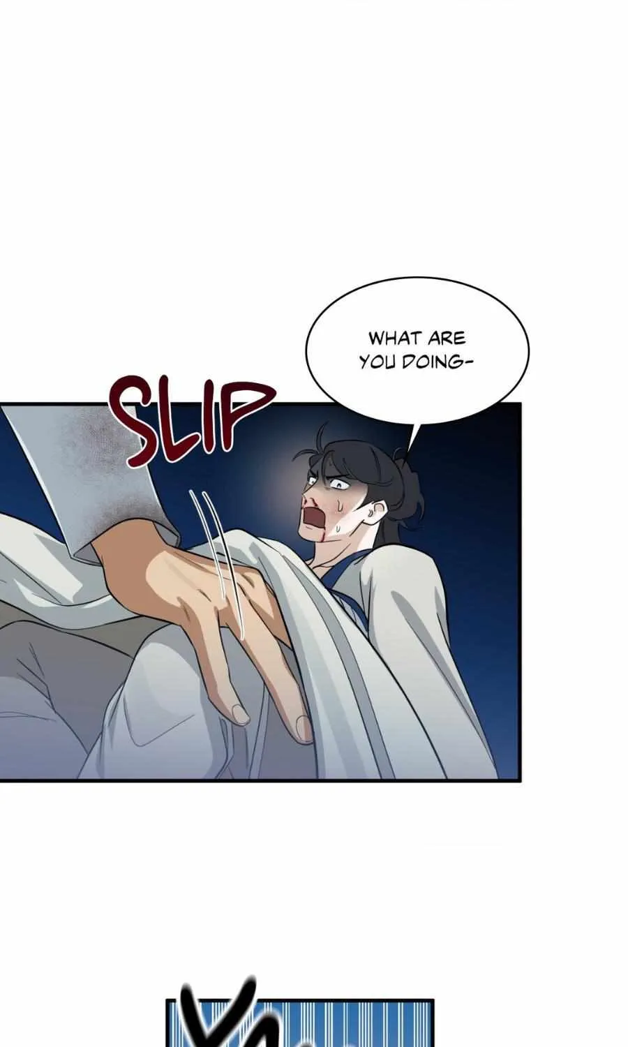 The Demon Leader