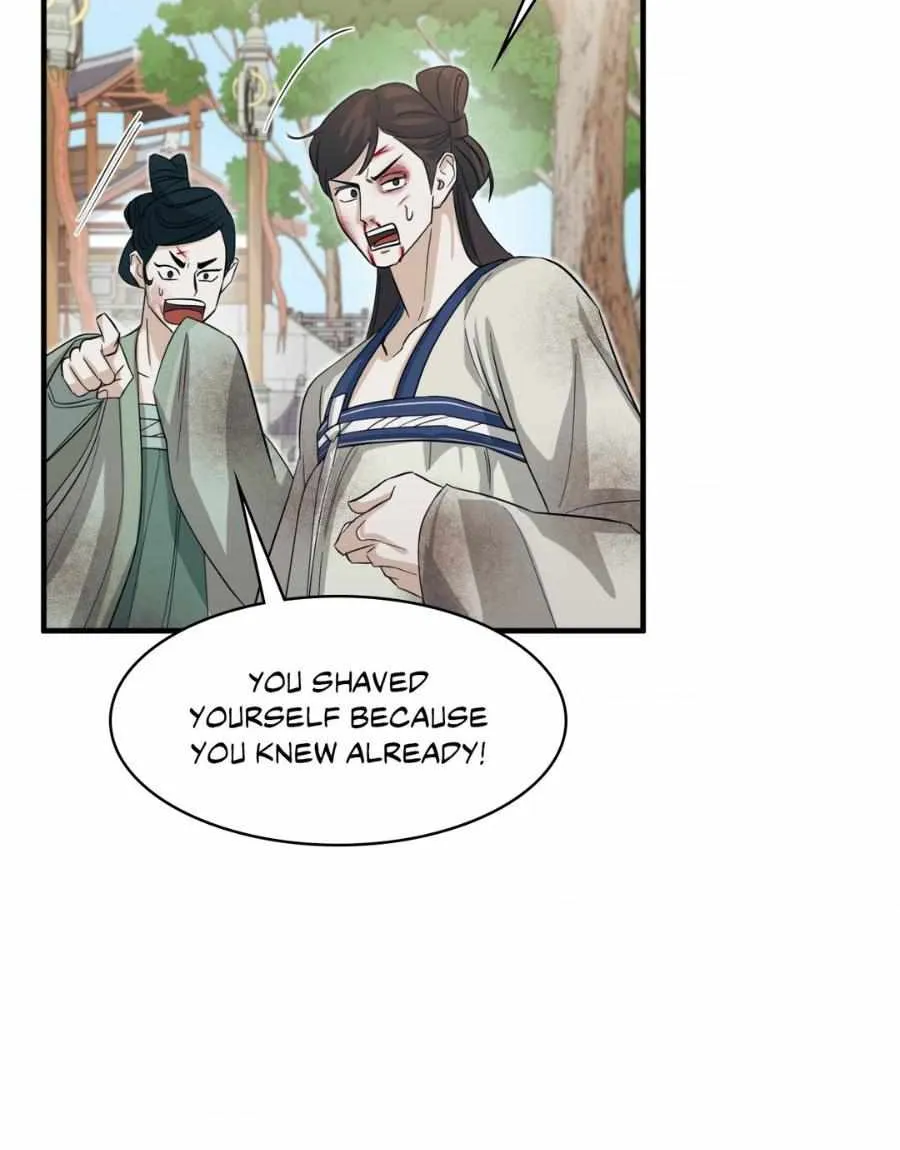 The Demon Leader