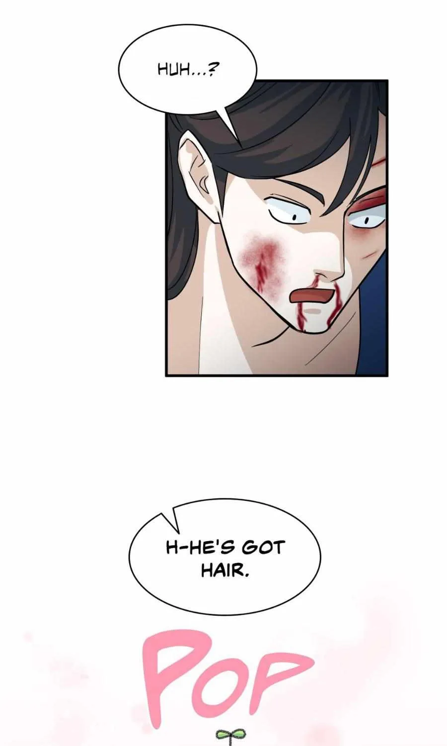 The Demon Leader