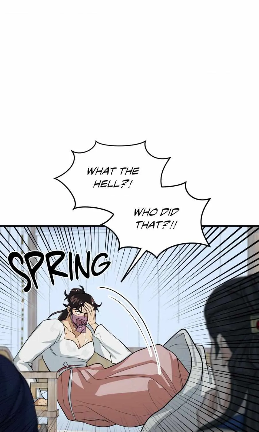 The Demon Leader