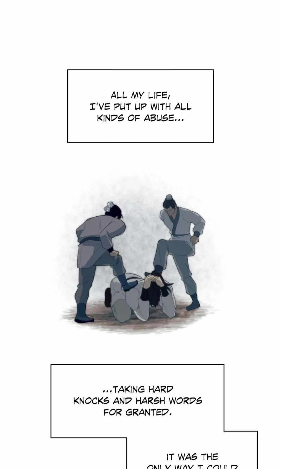 The Demon Leader