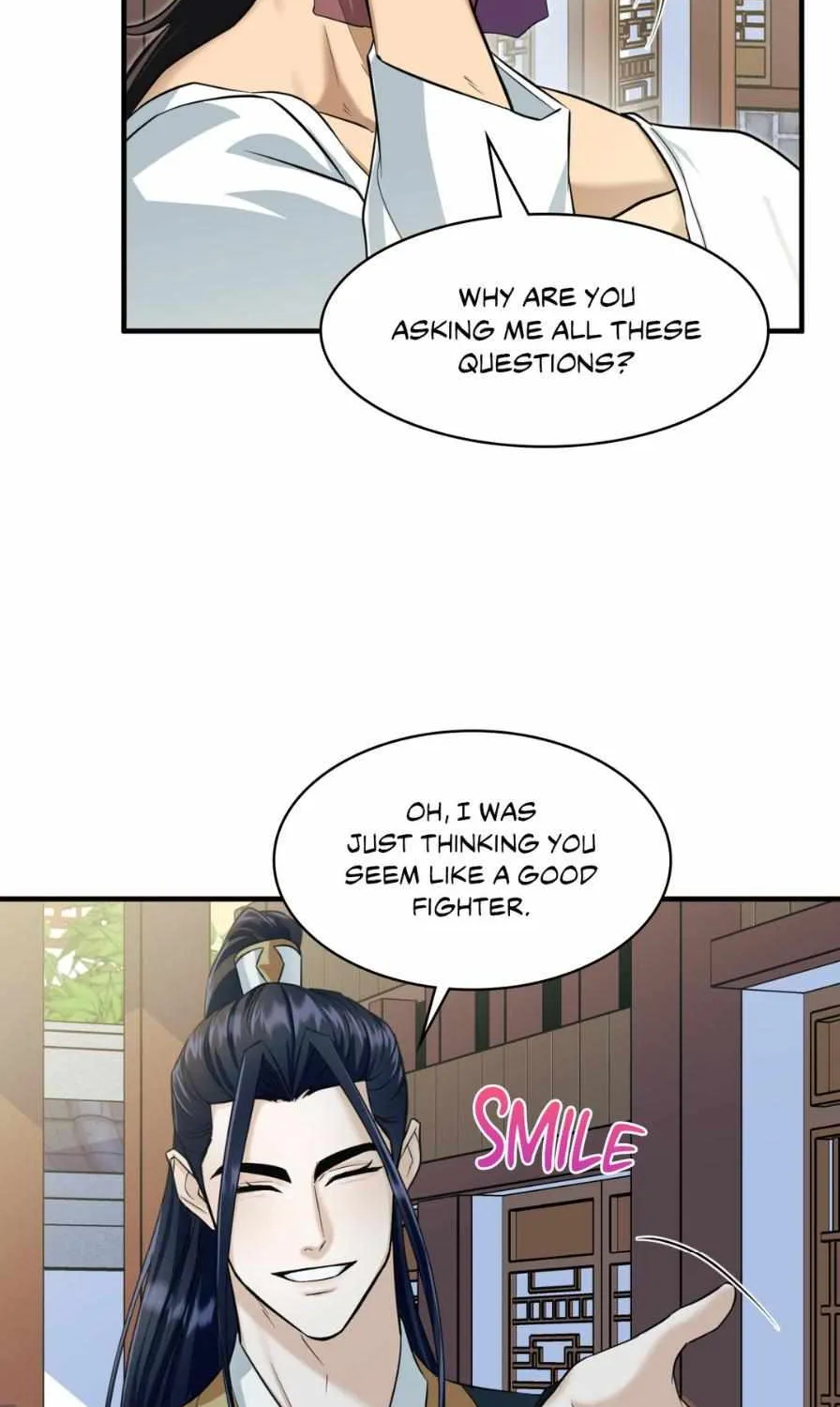 The Demon Leader