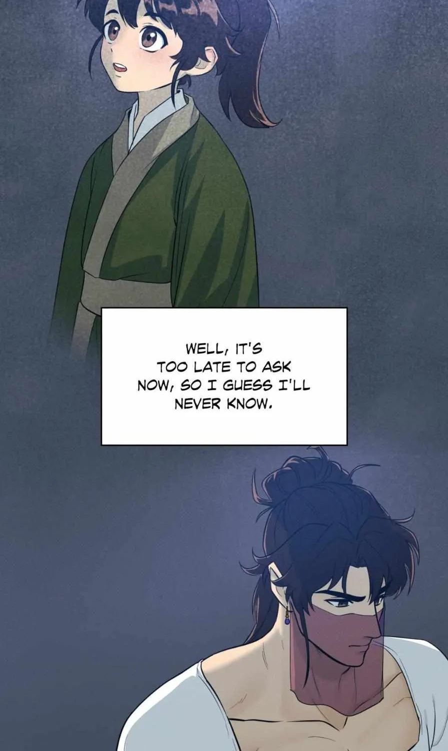 The Demon Leader