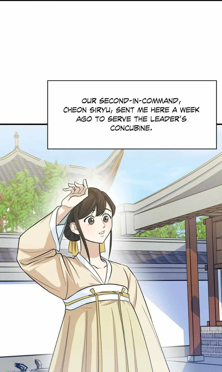 The Demon Leader