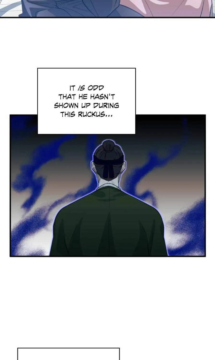 The Demon Leader