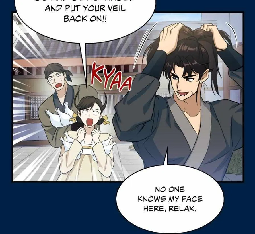 The Demon Leader