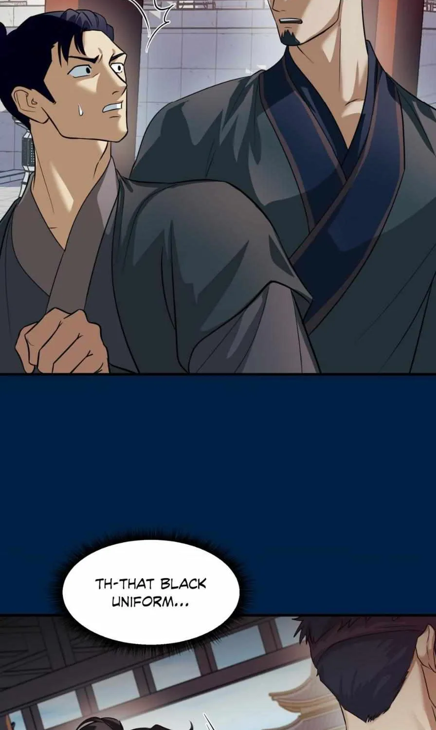 The Demon Leader
