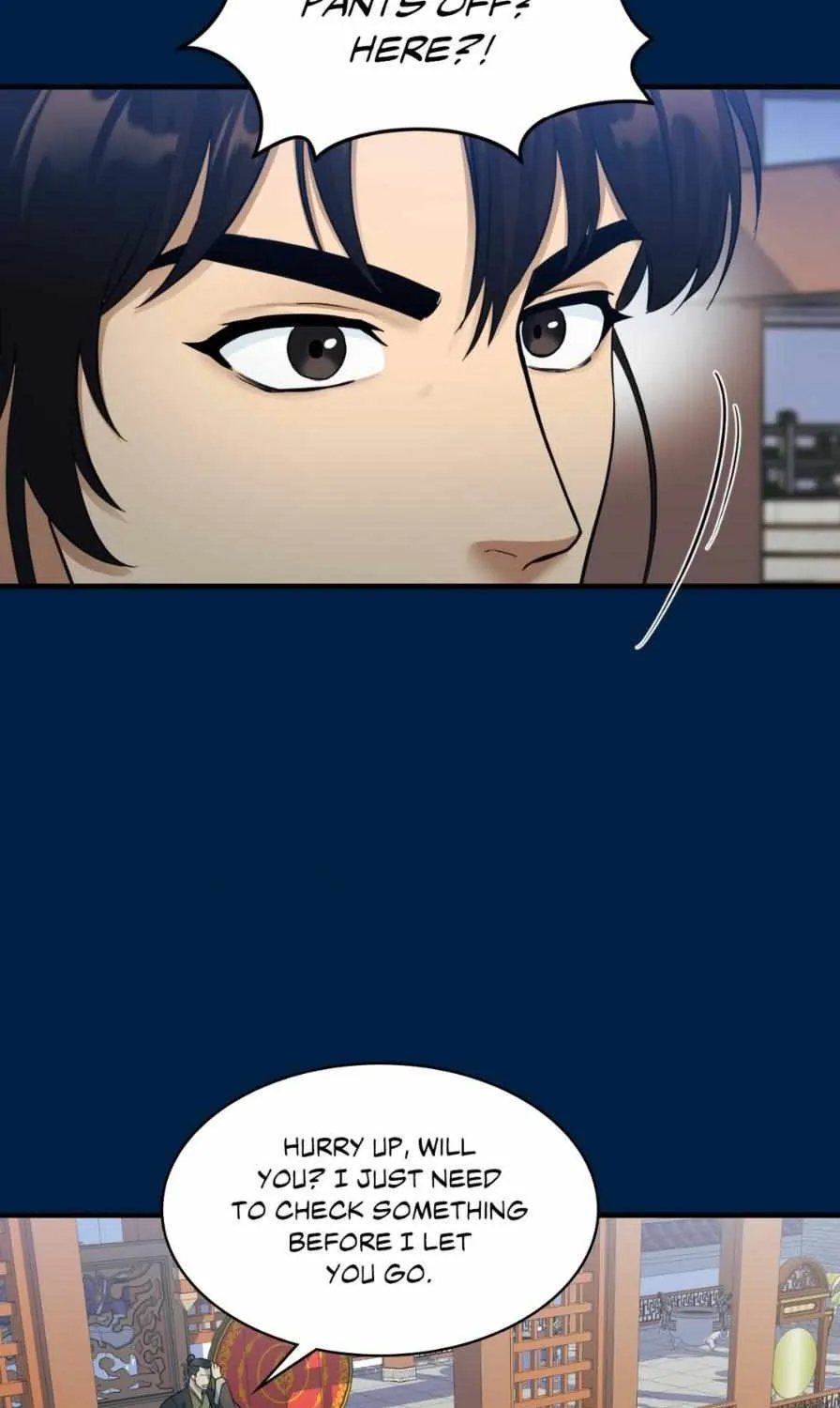 The Demon Leader