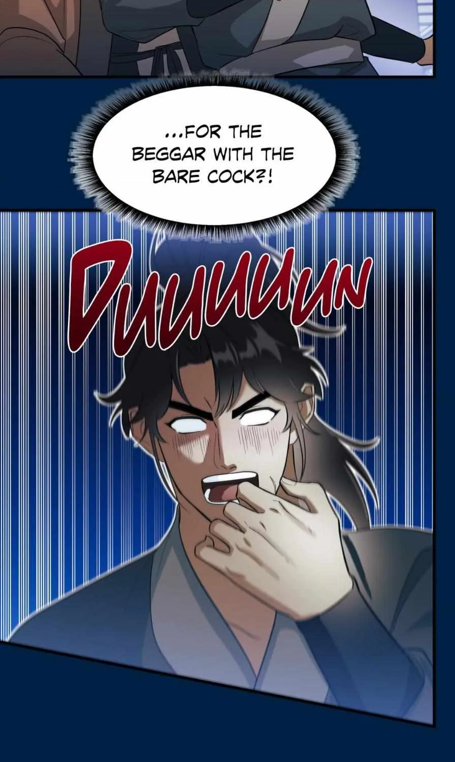 The Demon Leader