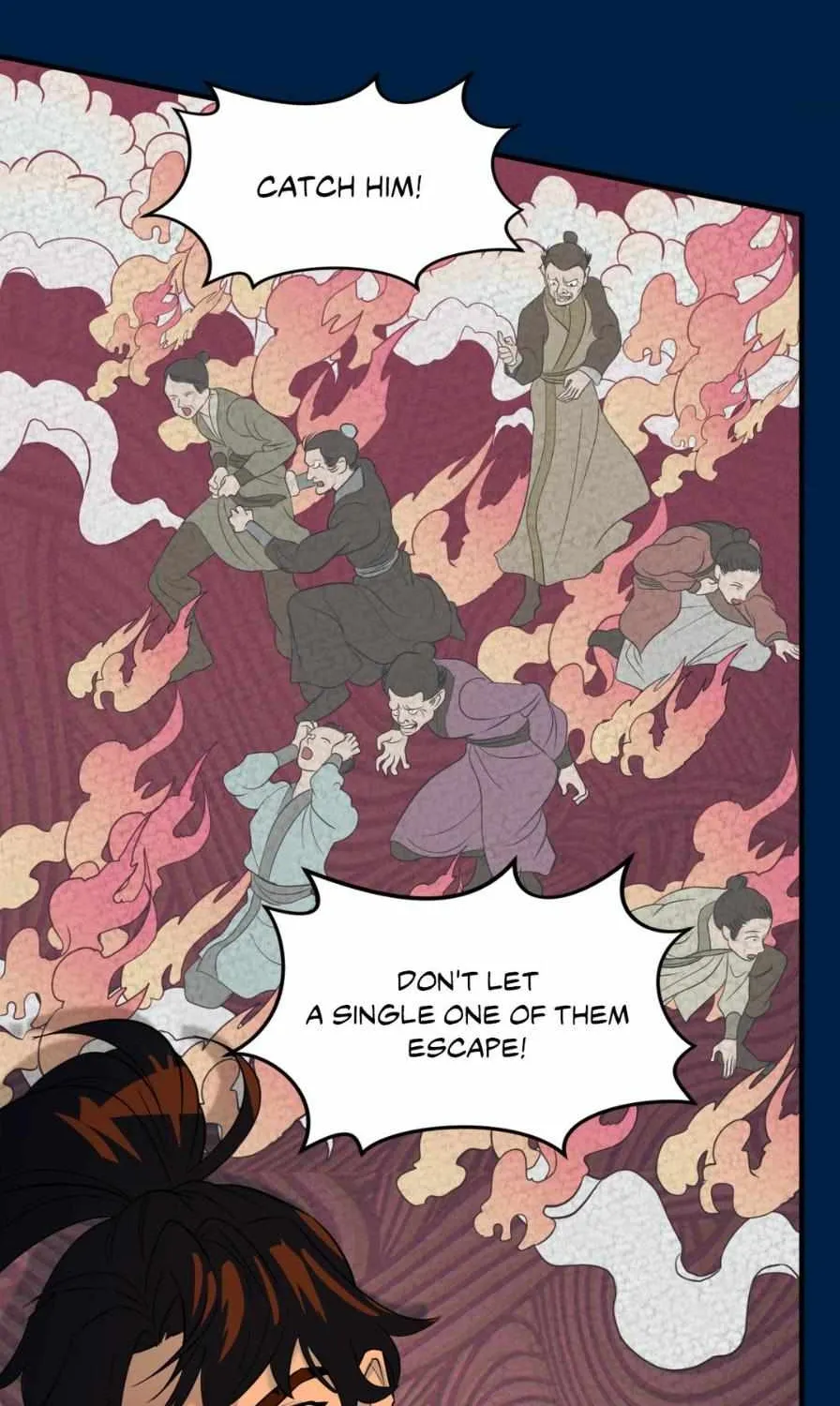The Demon Leader