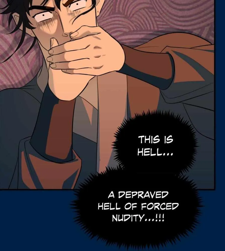 The Demon Leader