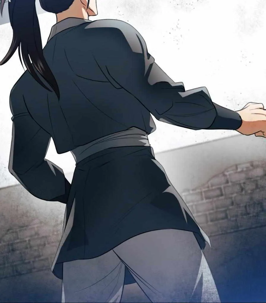 The Demon Leader