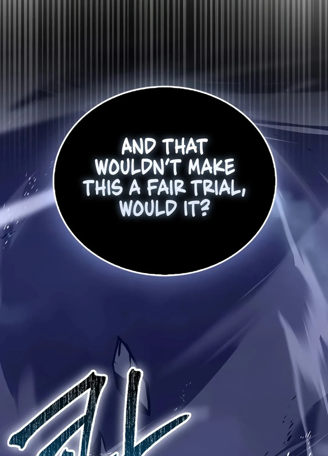 The Demon Lord Levels Up With Martial Arts Chapter 100 page 102 - 
