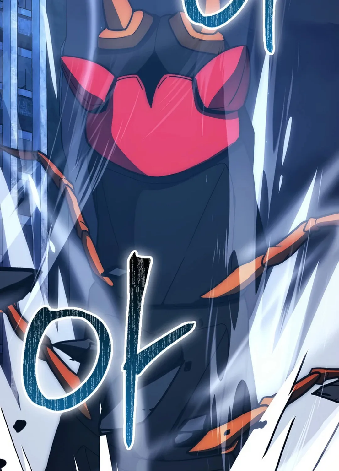 The Demon Lord Levels Up With Martial Arts Chapter 100 page 104 - 