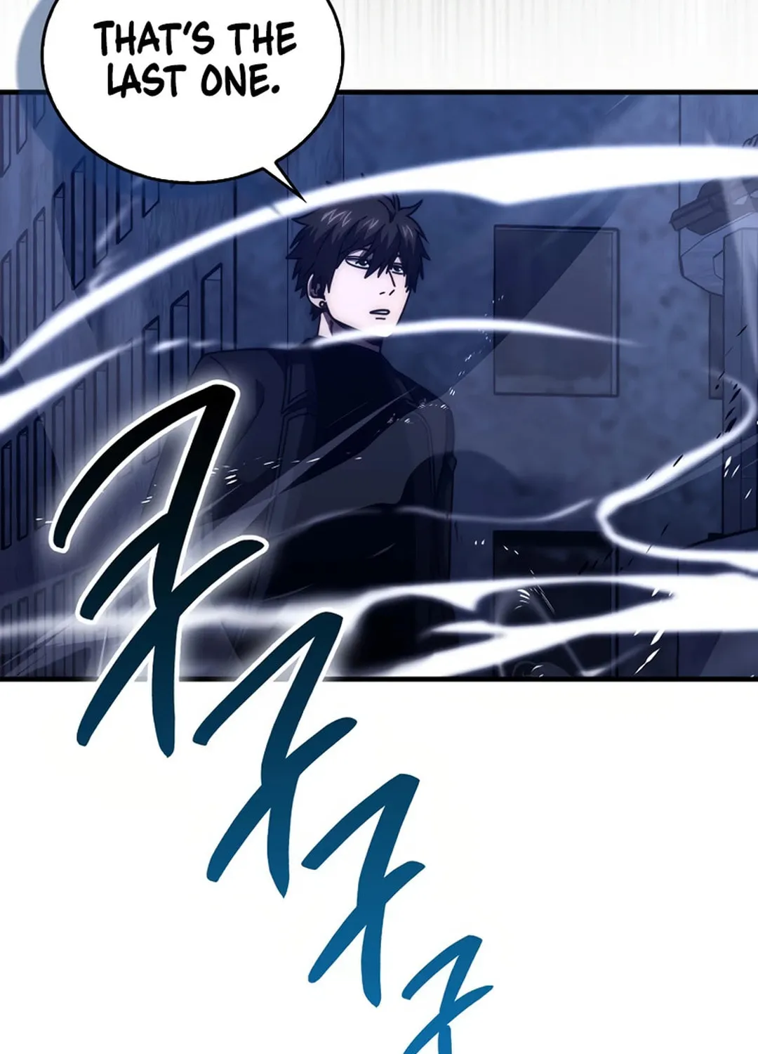 The Demon Lord Levels Up With Martial Arts Chapter 100 page 106 - 