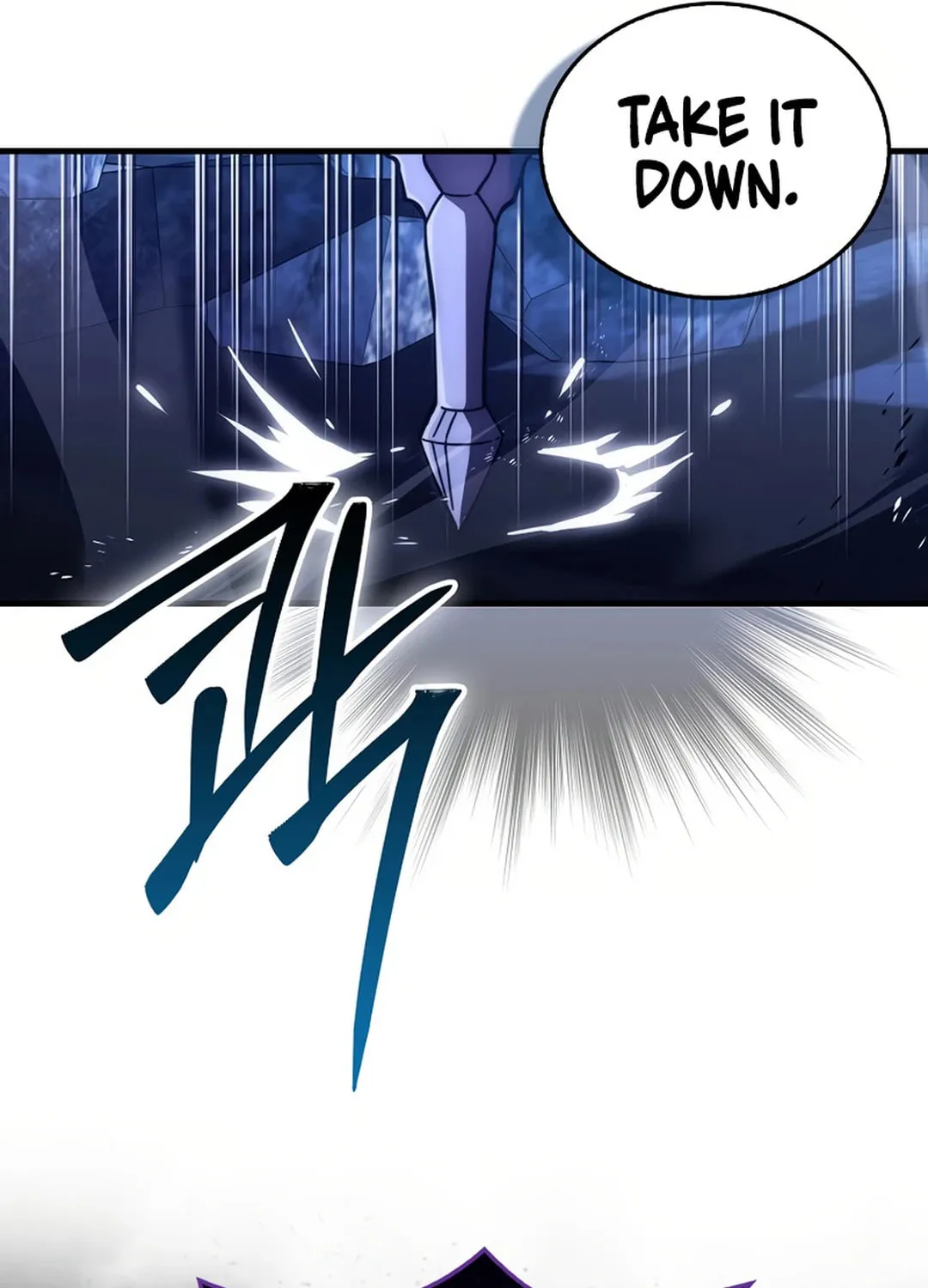 The Demon Lord Levels Up With Martial Arts Chapter 100 page 108 - 