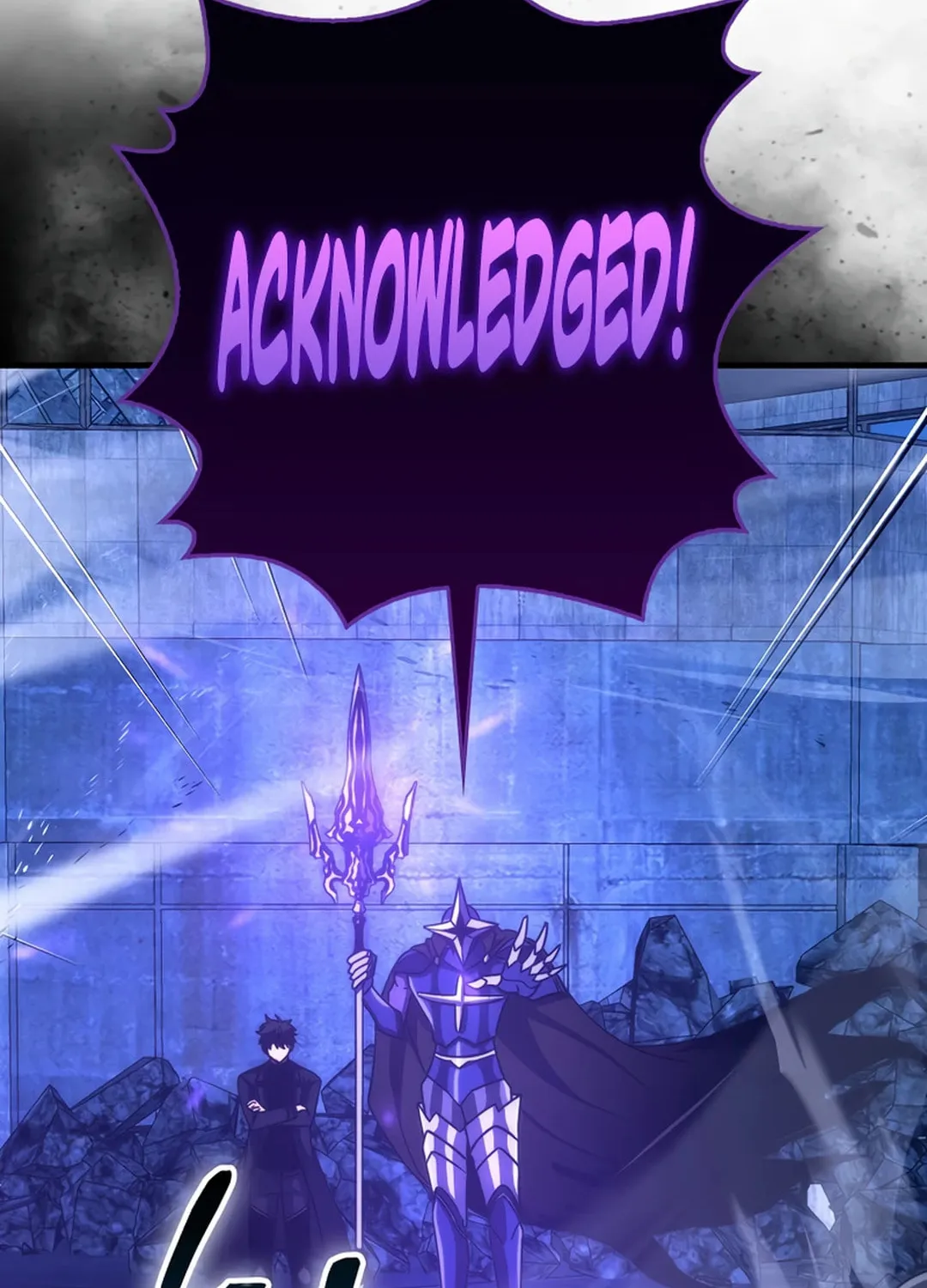 The Demon Lord Levels Up With Martial Arts Chapter 100 page 109 - 