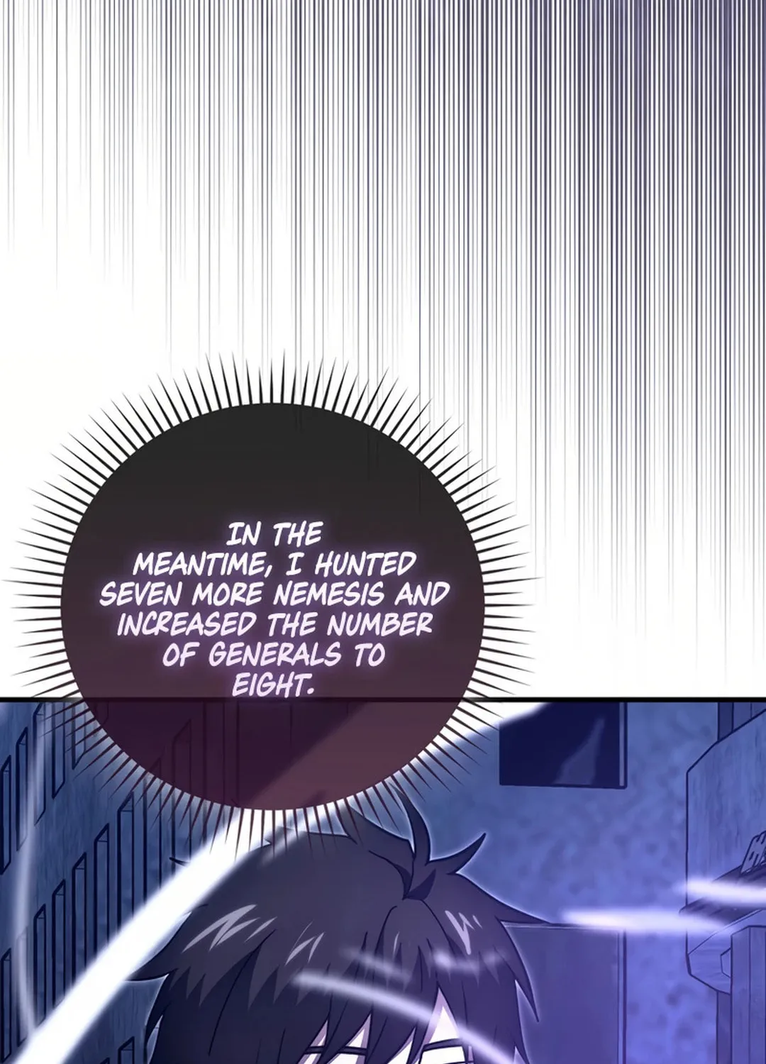The Demon Lord Levels Up With Martial Arts Chapter 100 page 116 - 