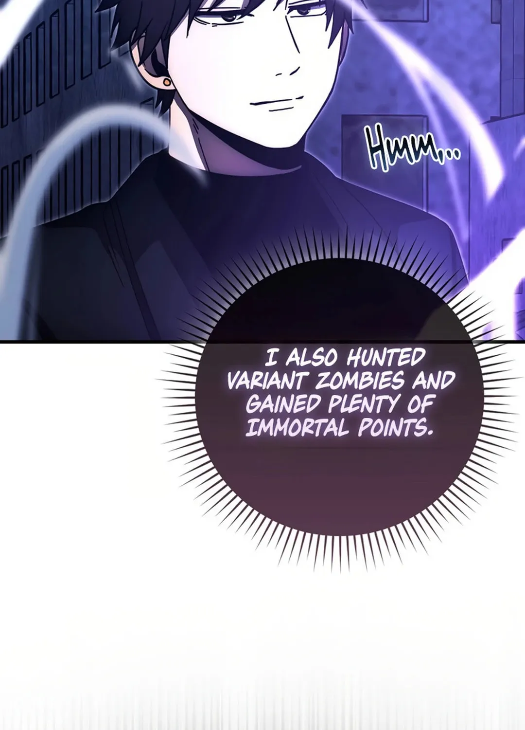 The Demon Lord Levels Up With Martial Arts Chapter 100 page 117 - 