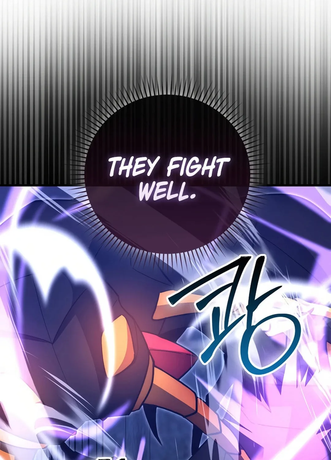 The Demon Lord Levels Up With Martial Arts Chapter 100 page 118 - 