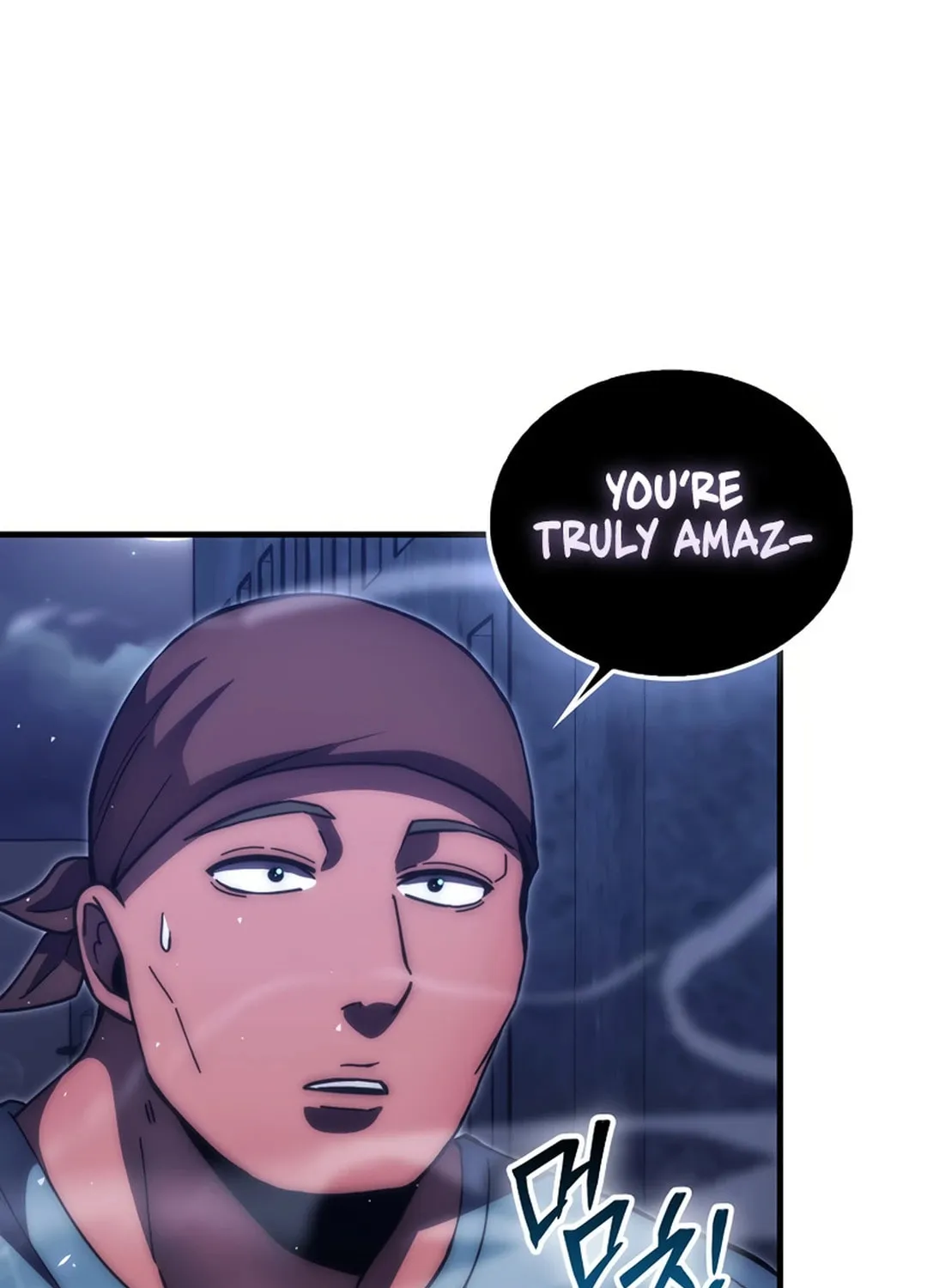 The Demon Lord Levels Up With Martial Arts Chapter 100 page 17 - 