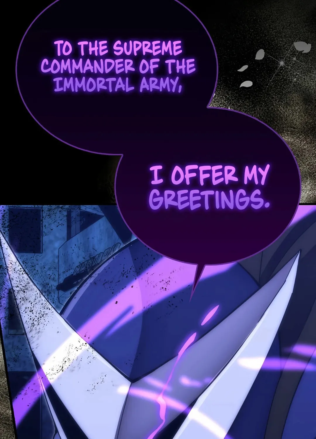The Demon Lord Levels Up With Martial Arts Chapter 100 page 33 - 