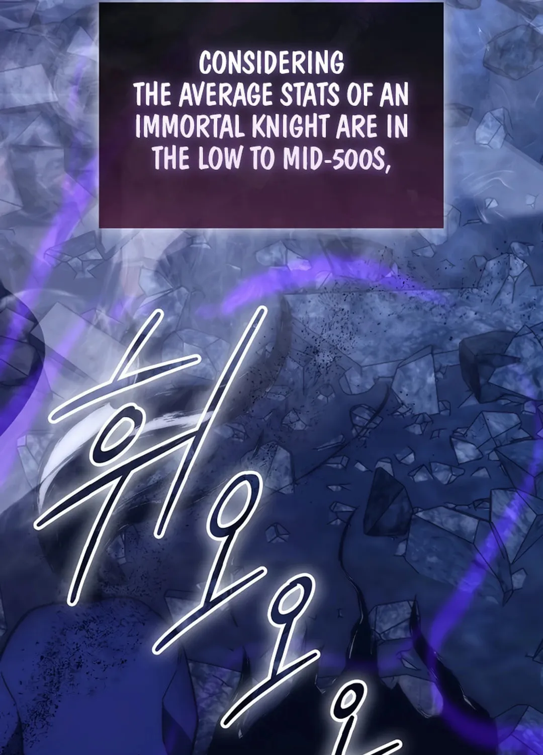 The Demon Lord Levels Up With Martial Arts Chapter 100 page 40 - 