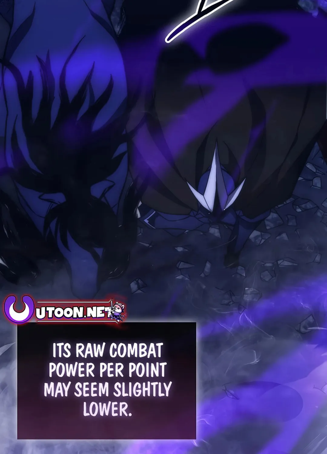The Demon Lord Levels Up With Martial Arts Chapter 100 page 41 - 
