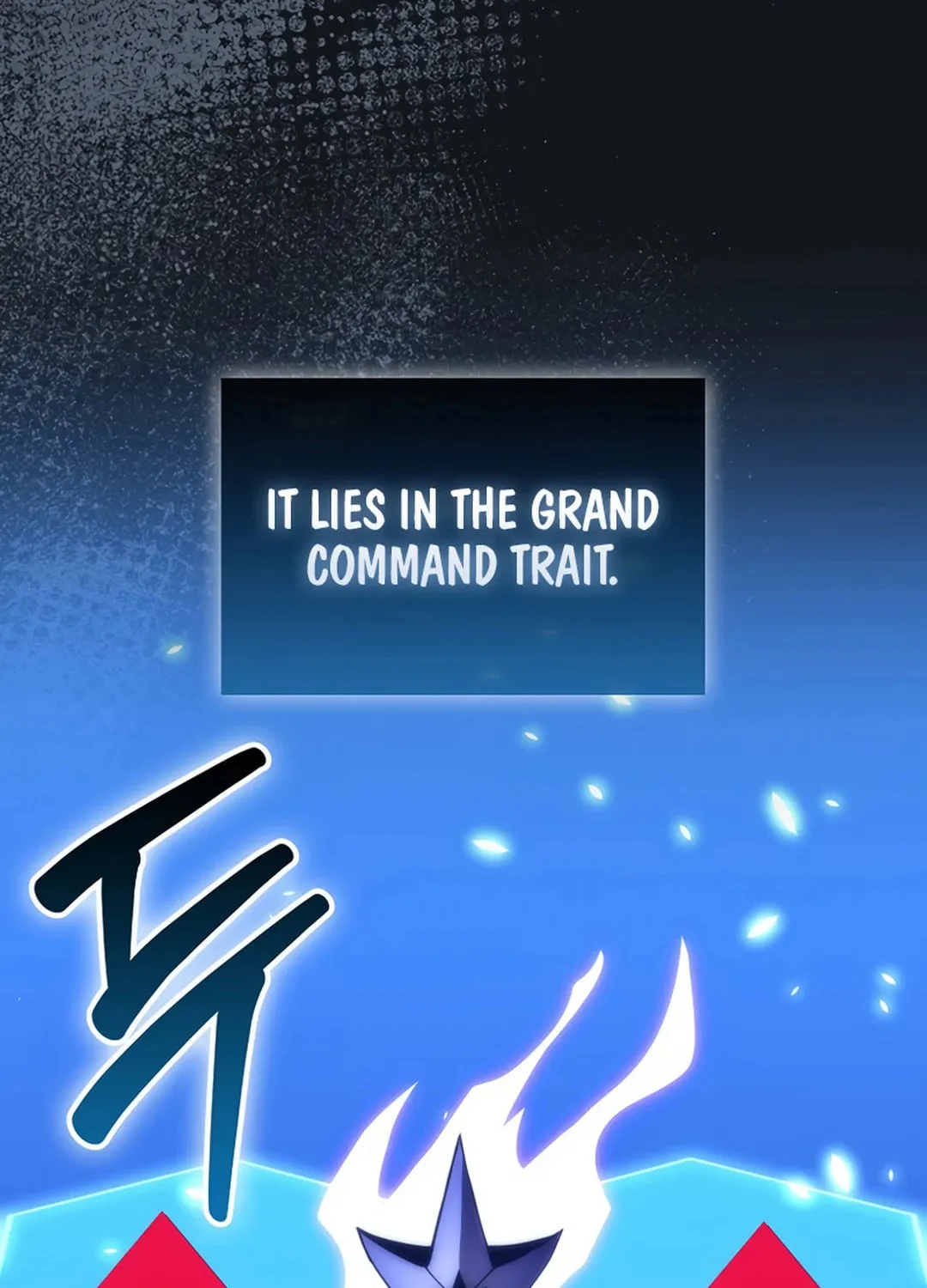 The Demon Lord Levels Up With Martial Arts Chapter 100 page 43 - 