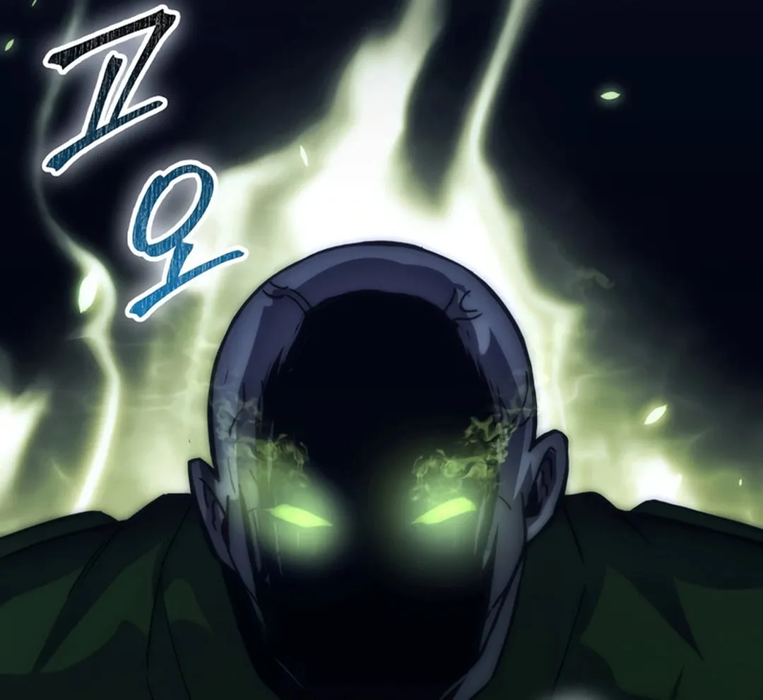 The Demon Lord Levels Up With Martial Arts Chapter 100 page 46 - 