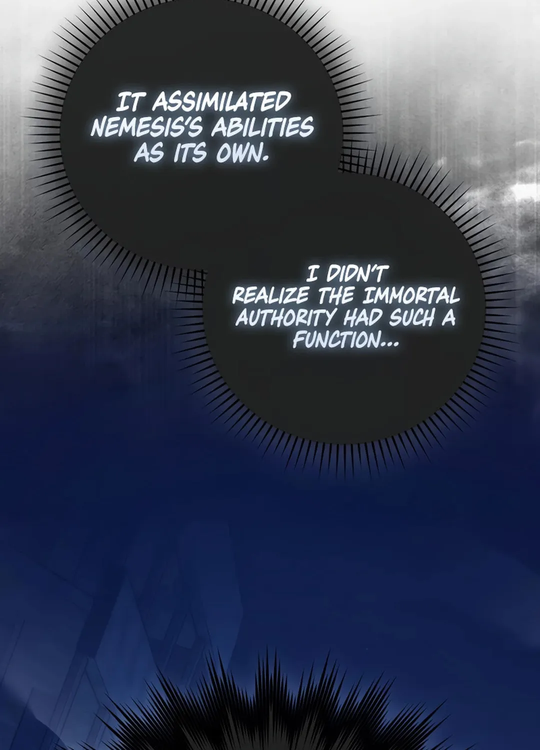 The Demon Lord Levels Up With Martial Arts Chapter 100 page 54 - 