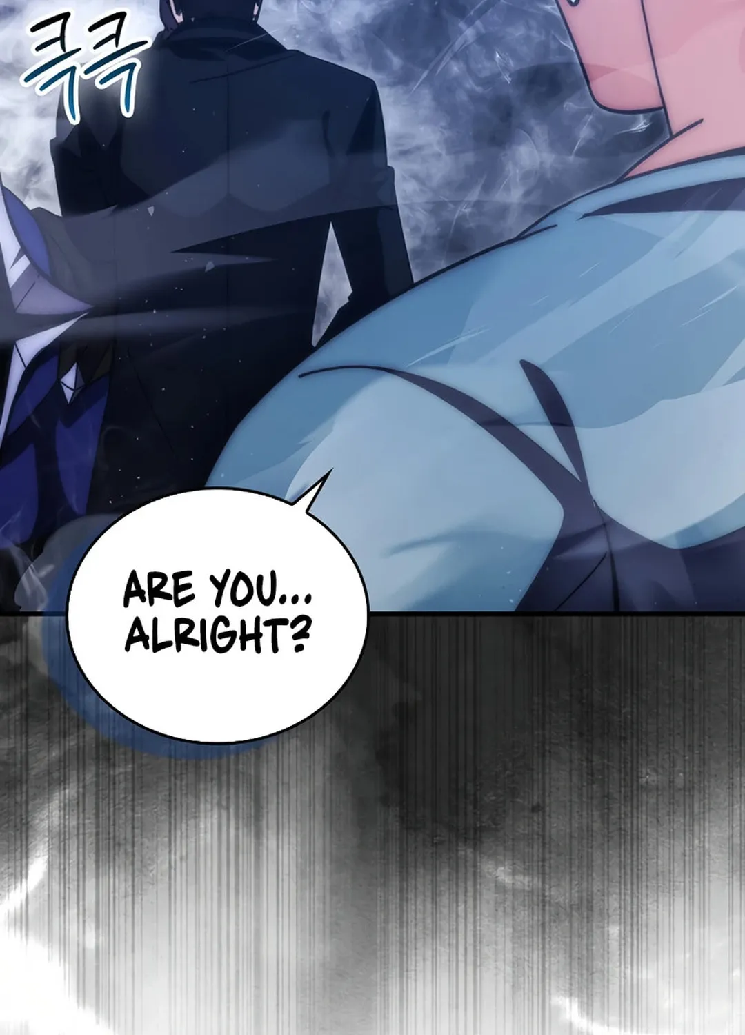 The Demon Lord Levels Up With Martial Arts Chapter 100 page 56 - 