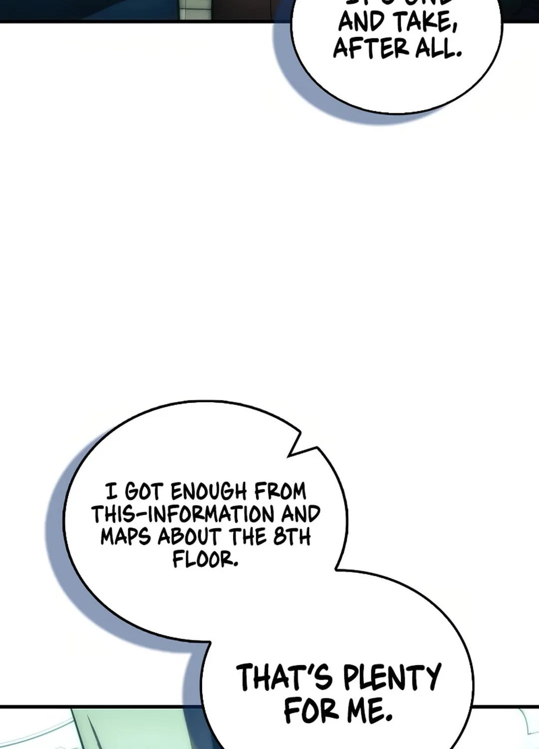 The Demon Lord Levels Up With Martial Arts Chapter 100 page 75 - 