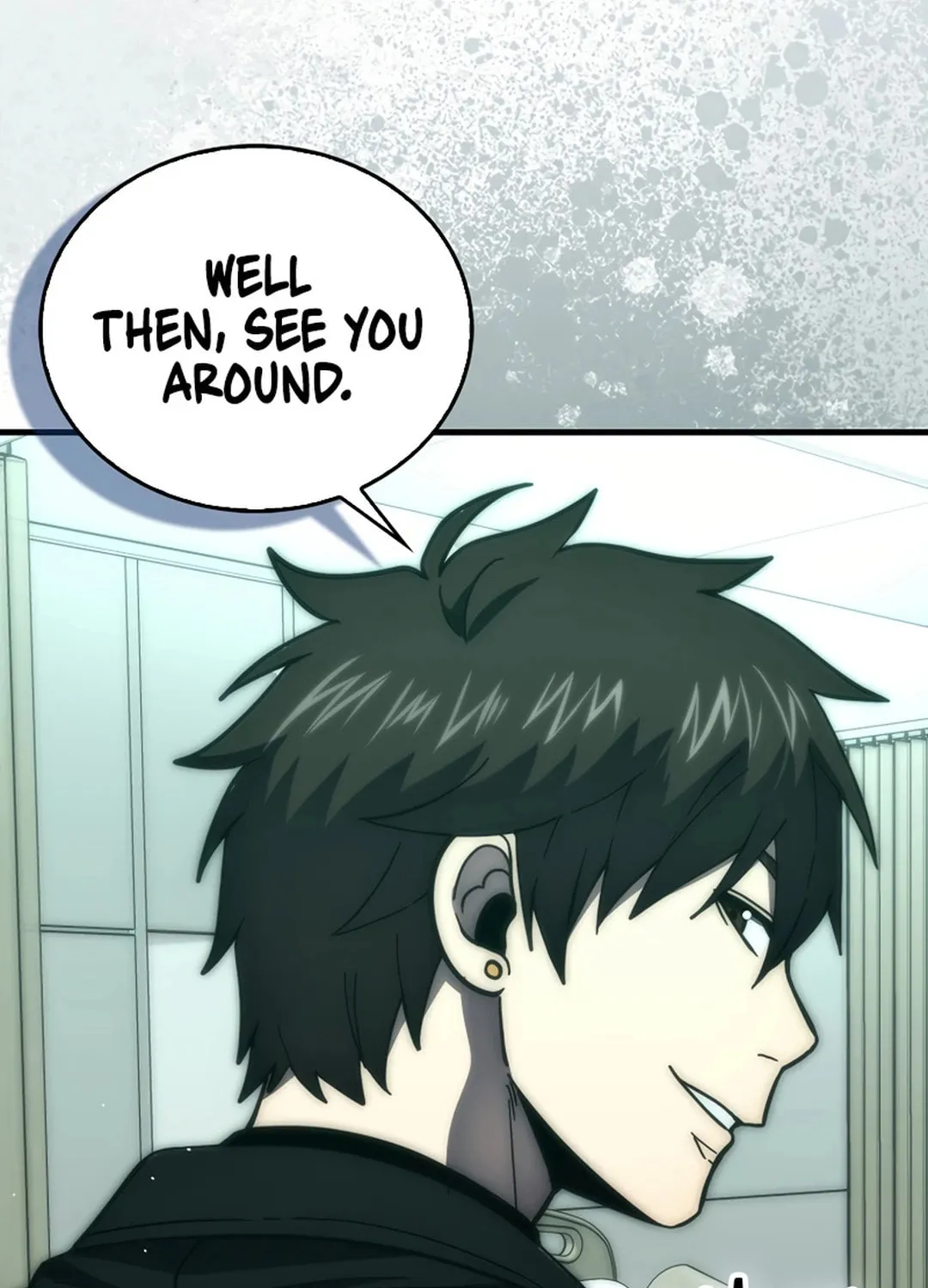 The Demon Lord Levels Up With Martial Arts Chapter 100 page 77 - 