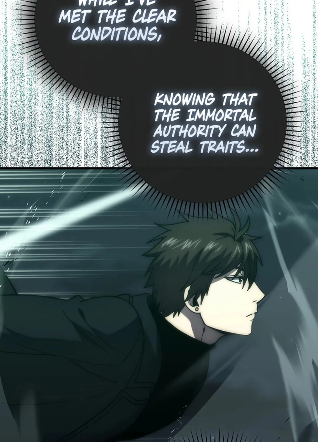 The Demon Lord Levels Up With Martial Arts Chapter 100 page 83 - 