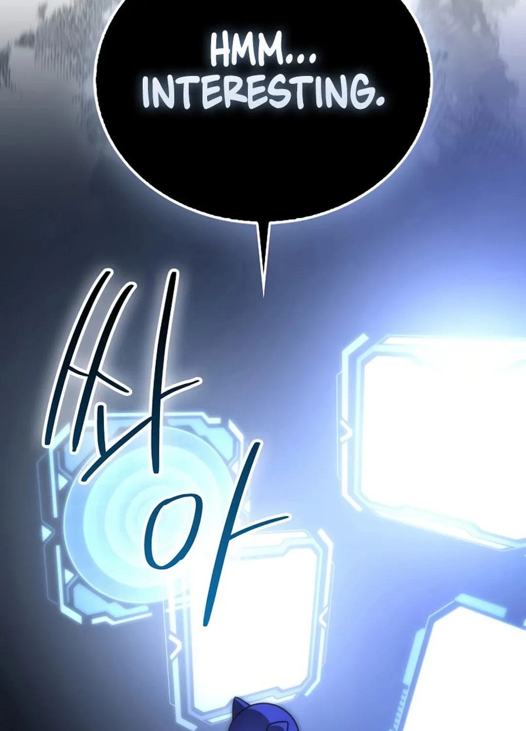 The Demon Lord Levels Up With Martial Arts Chapter 100 page 86 - 