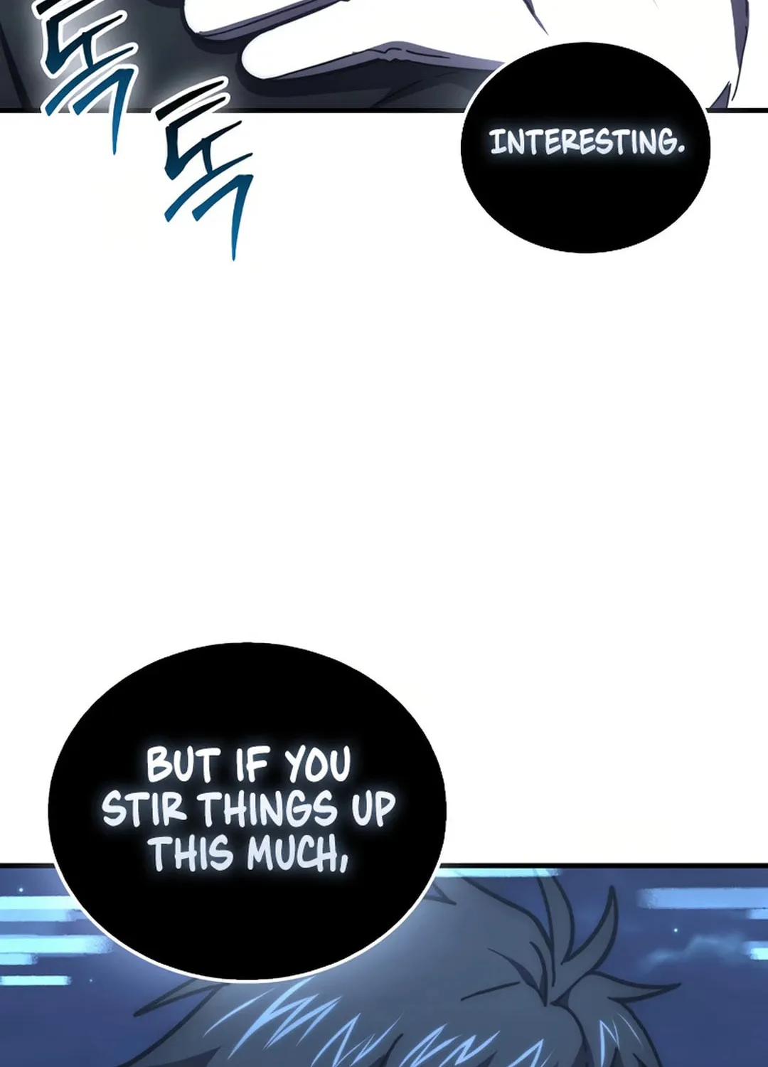 The Demon Lord Levels Up With Martial Arts Chapter 100 page 99 - 