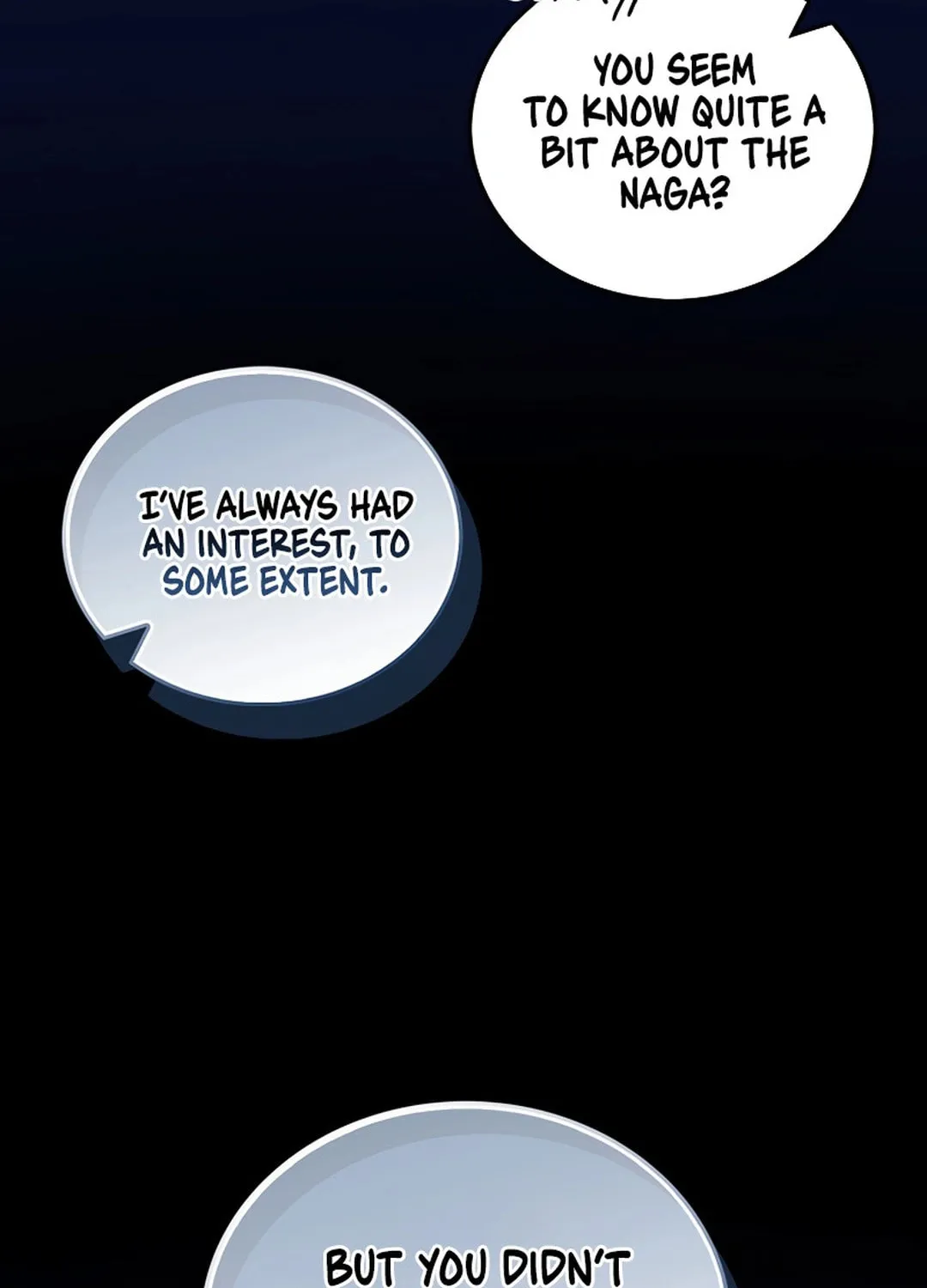 The Demon Lord Levels Up With Martial Arts Chapter 101 page 11 - 
