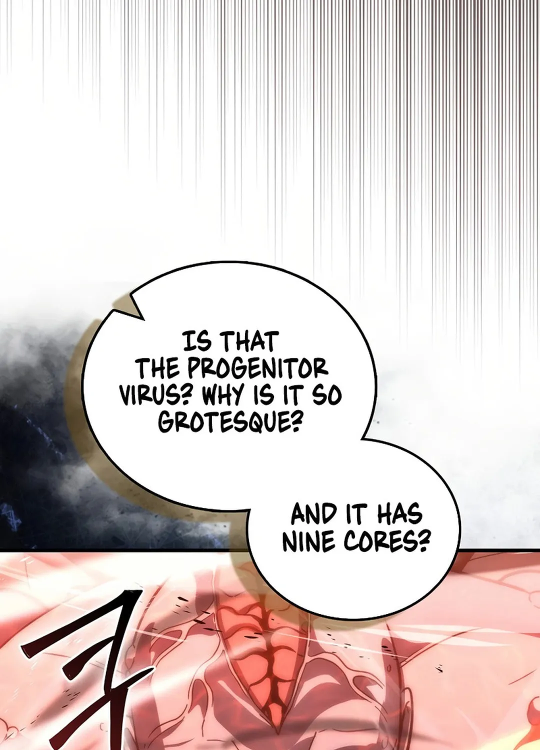 The Demon Lord Levels Up With Martial Arts Chapter 101 page 116 - 