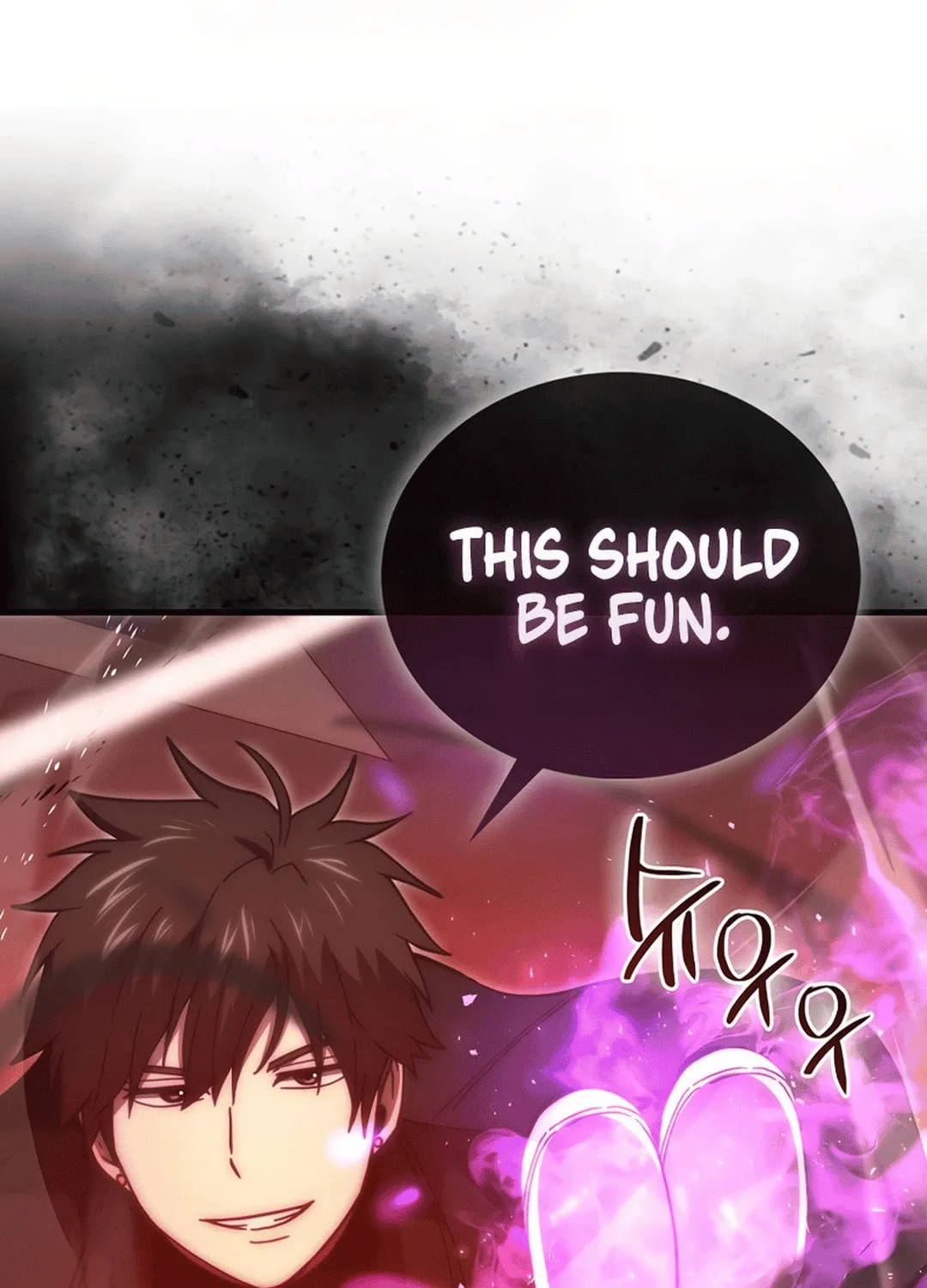 The Demon Lord Levels Up With Martial Arts Chapter 101 page 122 - 