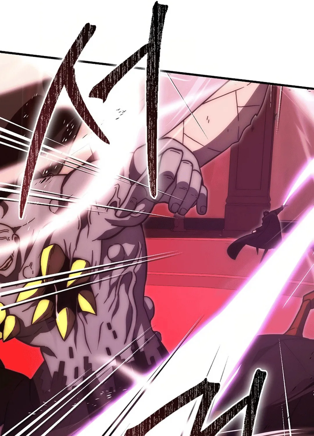 The Demon Lord Levels Up With Martial Arts Chapter 101 page 129 - 