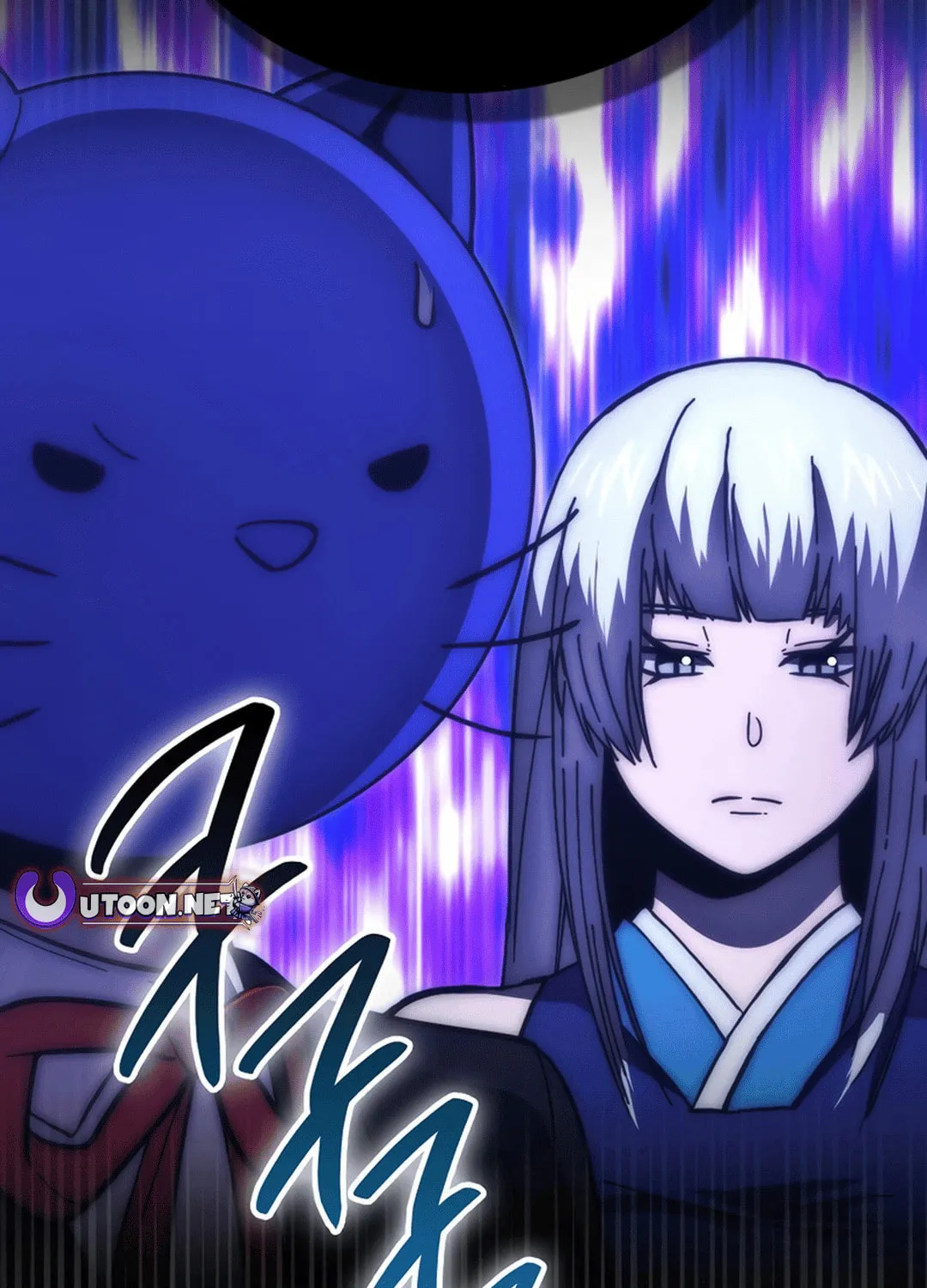 The Demon Lord Levels Up With Martial Arts Chapter 101 page 137 - 