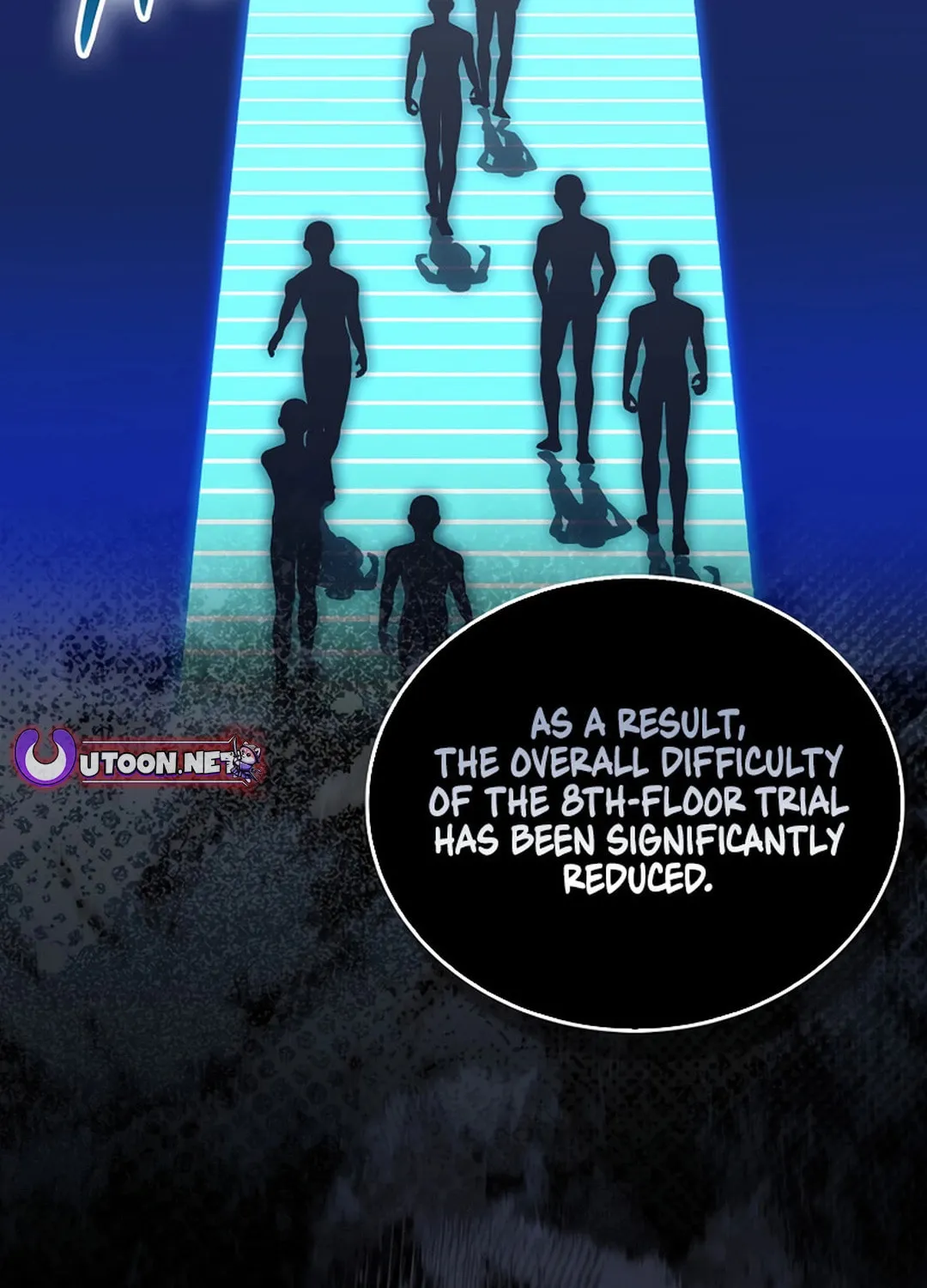 The Demon Lord Levels Up With Martial Arts Chapter 101 page 19 - 